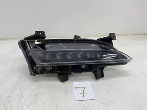 Lincoln MKC 2015-2019 LED PARACHOQUES DELANTERO LADO DERECHO ANTINIEBLA LUZ DE CONDUCCIÓN OEM - Imagen 1 de 11
