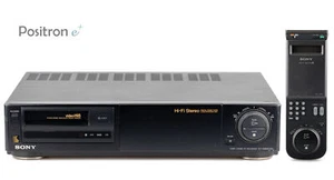 Sony EV-S880 Video8 Hi8 Recorder + FB / gewartet 1 Jahr Garantie #02 - Bild 1 von 6