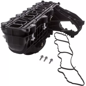 Air Intake Inlet Manifold For MERCEDES-BENZ W212 W204 W639 W246 W242 W166 W176 - Picture 1 of 12