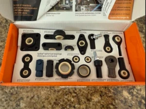 Igus Spherical Bearing Kit - Picture 1 of 3