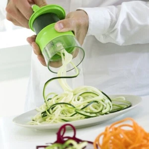 Coupe Légumes en Spirale - Imagen 1 de 3
