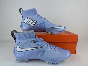 Nike Vapor Edge 360 Untouchable Football Cleats Blue FQ0235-400 Men’s Sizes NIB - Picture 1 of 7