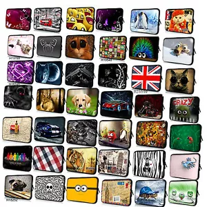 11.6" Laptop Sleeve Case Bag For LENOVO IdeaPad Slim 1i,IdeaPad 3i,Flex 3i - Picture 1 of 46