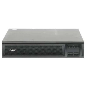 APC USV Smart-UPS X 1500VA/1200W 2U w/o NMC - SMX1500RMI2UNC Akkus neu - Bild 1 von 8