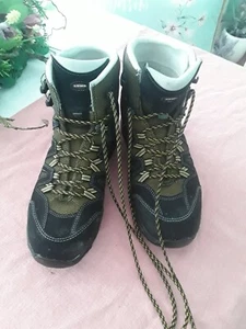 Lowa Trekkingschuhe Herren Gr.47, Clima Control System - Bild 1 von 8