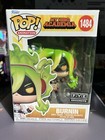 Burnin Common  FYE Exclusive Funko Pop! My Hero Academia #1484