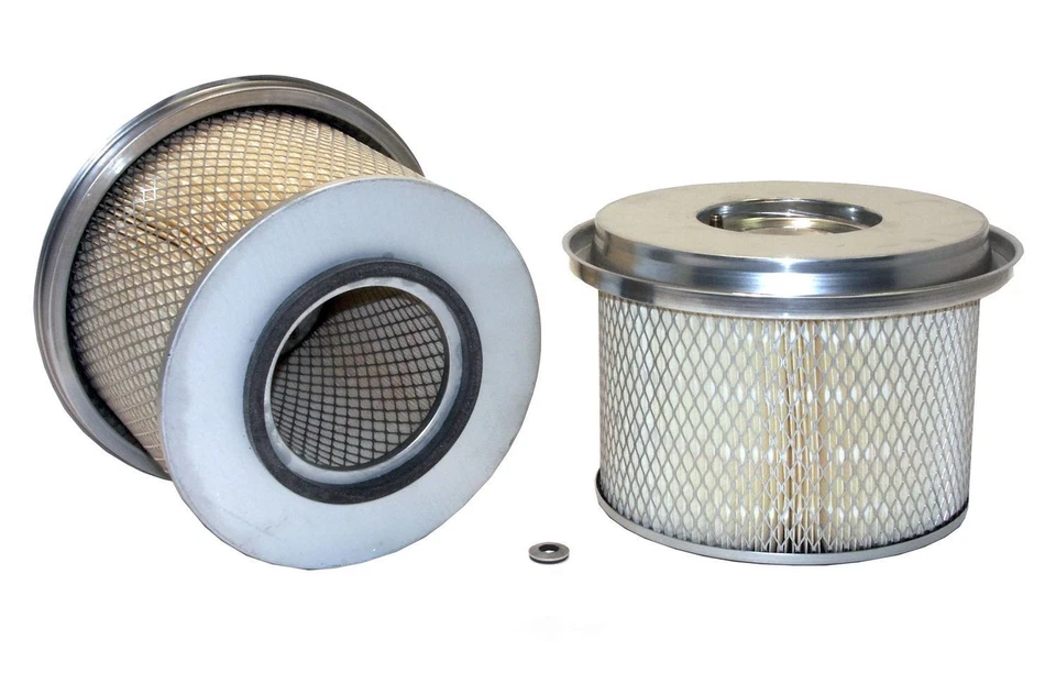 Air Filter fits 1980-1998 Ford F800 FT800 C600,C700,C800  WIX - Image 1 of 1