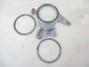 SUPPORTO PINZA FRENO POSTERIORE DUCATI SUPERSPORT 939 S 2017 - 2018 82510591AA R - Foto 1 di 2