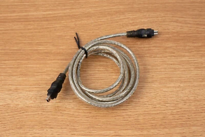 Belkin 1494 Firewire 4 Pin To 4 Pin 5.75' - Image 1 of 3