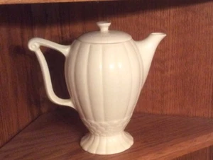 VINTAGE ERPHILA GERMANY COFFEE POT TEAPOT OR CHOCOLATE POT BERKELEY PATTERN RARE - Picture 1 of 9