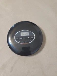 Diskman Lettore CD Q60 Nero - Foto 1 di 7