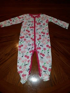 Baby Schlafanzug 10-12 Monate. - Bild 1 von 4