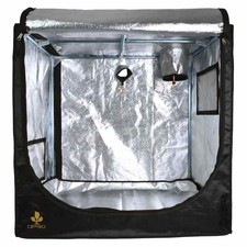 Secret Jardin DP90 Propagation/Veg Growth Tent Racks/Trays Hydroponic 90x60x90cm