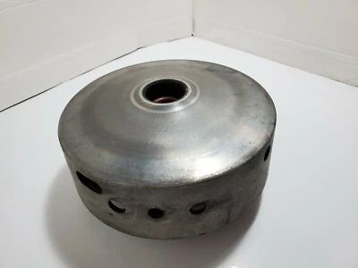 1987 Ski-Doo Escapade 503, OEM Drive Pulley Assy, 417200400 - Image 1 of 4