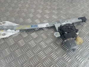 FORD KUGA II 12-23 WINDOW REGULATOR (RIGHT REAR) 0130822735 - Picture 1 of 7