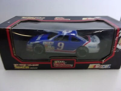 Racing Champions #9 Nascar Stockcar Replica Bill Elliott Melling 1:24  Diecast - Image 1 of 4
