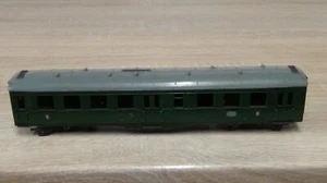 Ostalgie, Modellbahn, H0, HRUSKA PERMOT, Mitteleinstiegwagen, Ersatzteilsp. (01) - Bild 1 von 6