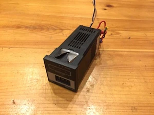 RKC MC-1 RQAUS1 MC1, Temperature control, 0-399oC - Picture 1 of 3