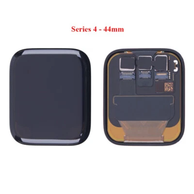 For Apple Watch iWatch Series 4 40mm 44mm LCD Display Touch Screen Digitizer UK - Image 1 of 4