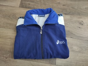 Asics vintage a felpe e tute da uomo | Acquisti Online su eBay