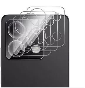 For Xiaomi Redmi Note 13 5G 9H Camera Lens Case Protector Tempered Glass Cover - Picture 1 of 11
