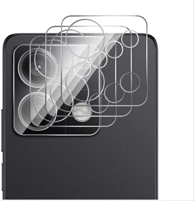 For Xiaomi Redmi Note 13 Pro 9H Camera Lens Case Protector Tempered Glass Cover - Image 1 of 4