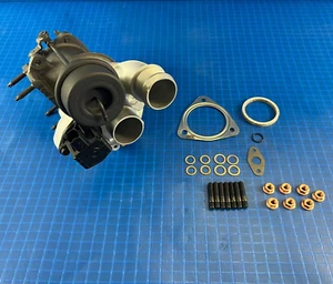 Turbolader BMW Mini Cooper 1.6 160kW 218PS 53039700298 - Bild 1 von 4
