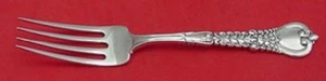 Florentine by Tiffany and Co Sterling Silver Regular Fork 6 3/4" - Picture 1 of 2