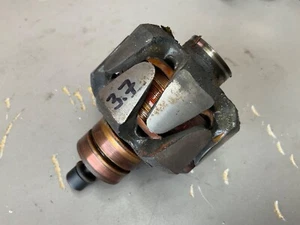 BMW Airhead R75 R90 R100 Alternator Generator Rotor 3.7 Ohms* - Working - Picture 1 of 4