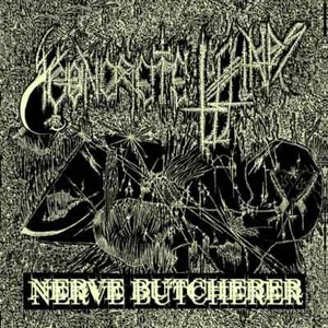 Concrete Winds Nerve Butcherer LP Pissgrave Teitanblood Archgoat blasphemy - Picture 1 of 1