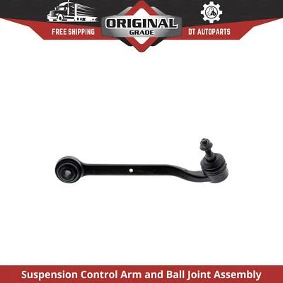 Conjunto de brazo de control de suspensión y rótula Mevotech para Ford Mustang 2015-2023 Foto 1 de 4