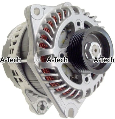 Alternador para Ford Explorer 3,5 L 2014 2016 2017 2018 2019 Foto 1 de 4