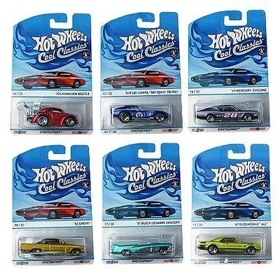 Hot Wheels Classics Texas Drive Em for sale - eBay