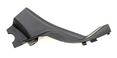 NUEVO OEM Honda Parabrisas Capucha Panel Extensión Izquierdo 74221-T0A-A00 Honda CRV 12-16 Foto 1 de 4