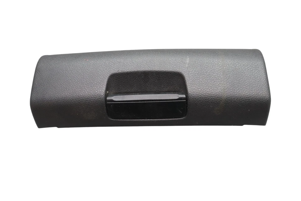 Bandeja caja de almacenamiento asiento lado conductor delantero izquierdo mercedes b250e cla250 14-23 fabricante original Foto 1 de 4