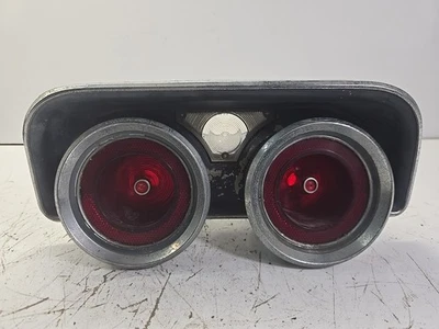1968 dodge charger R/T 440 Car tail light  - Image 1 of 4