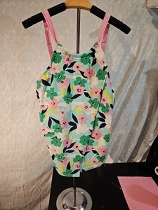 Damen Crown And Ivy Badeanzug Oberteil xl - Bild 1 von 3