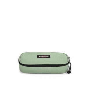 Eastpak Astuccio Oval Single Spark Frost glitter 2O6 - Foto 1 di 3