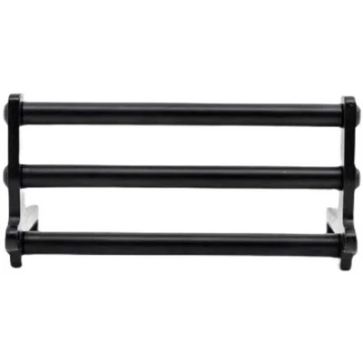 1/10 TRX4/SCX10 Dodge Style Competition Front Bumper - CNC Crawler Bumper - Image 1 of 4