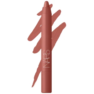 NARS Powermatte High-Intensity Lip Pencil - Walkyrie - Burnt Coral Red MSRP $32 - Picture 1 of 8