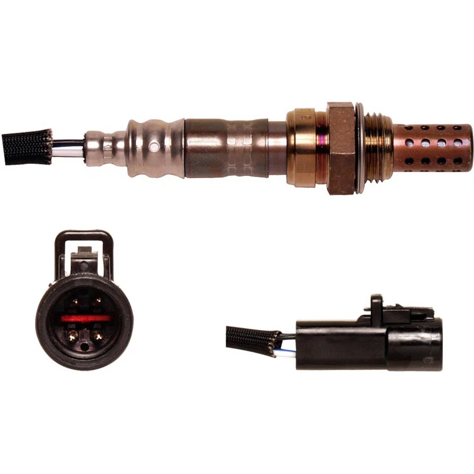 Датчик кислорода 234-4001 Denso O2 вниз и вверх по течению для грузовика F150 F250 F350 - Изображение 1 из 1