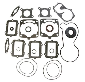 SPI Complete Engine Gasket Set Full Kit for Polaris 600 IQ Racer fits 2008-2016 - Picture 1 of 1