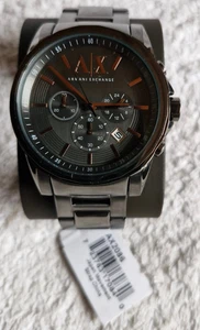Armani Exchange AX2086 Chronograph - Bild 1 von 4