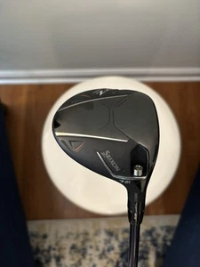 2025 SRIXON ZXi FAIRWAY WOOD 7-21* VENTUS BLUE 7 X-Flex Mint - Picture 1 of 12