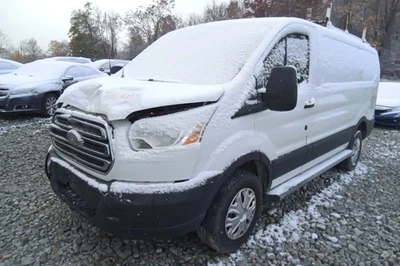 Ford Transit 250 2018 motor de 3,7 L fabricante de equipos originales 111 k millas - LKQ439755345 Foto 1 de 4