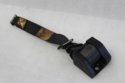 1974 1975 1976 1977 1978 1979 1980 TRIUMPH SPITFIRE 1500 PASSENGER SEAT BELT - Image 1 of 4