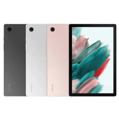 Tablet Samsung Galaxy Tab A8 10.5" 128GB Wi-Fi + 4G LTE GSM Desbloqueado (SM-X205N) Foto 1 de 4