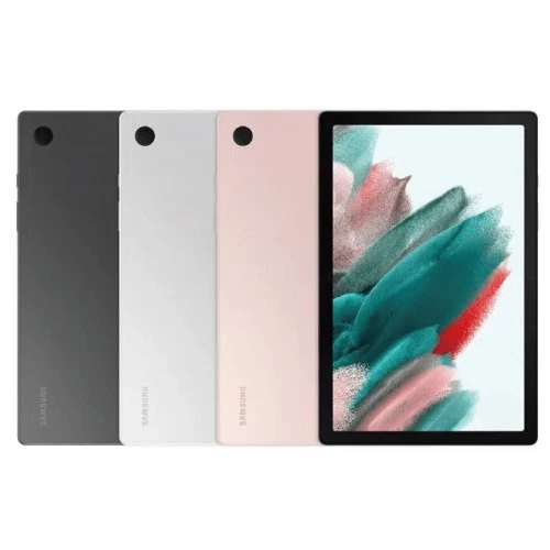 Tablet Samsung Galaxy Tab A8 10.5" 128GB Wi-Fi + 4G LTE GSM Desbloqueado (SM-X205N) Foto 1 de 4