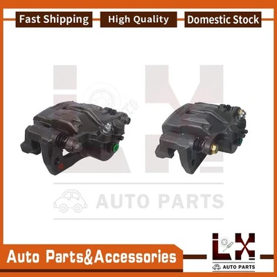 Pinza de freno de disco trasera Cardone 2 para 2007 2008 2009 2010 2011 2012 Mazda CX-7 Foto 1 de 4