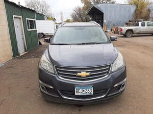 Strut Front VIN J 11th Digit Limited Fits 07-17 ACADIA 1069191 - Picture 1 of 12